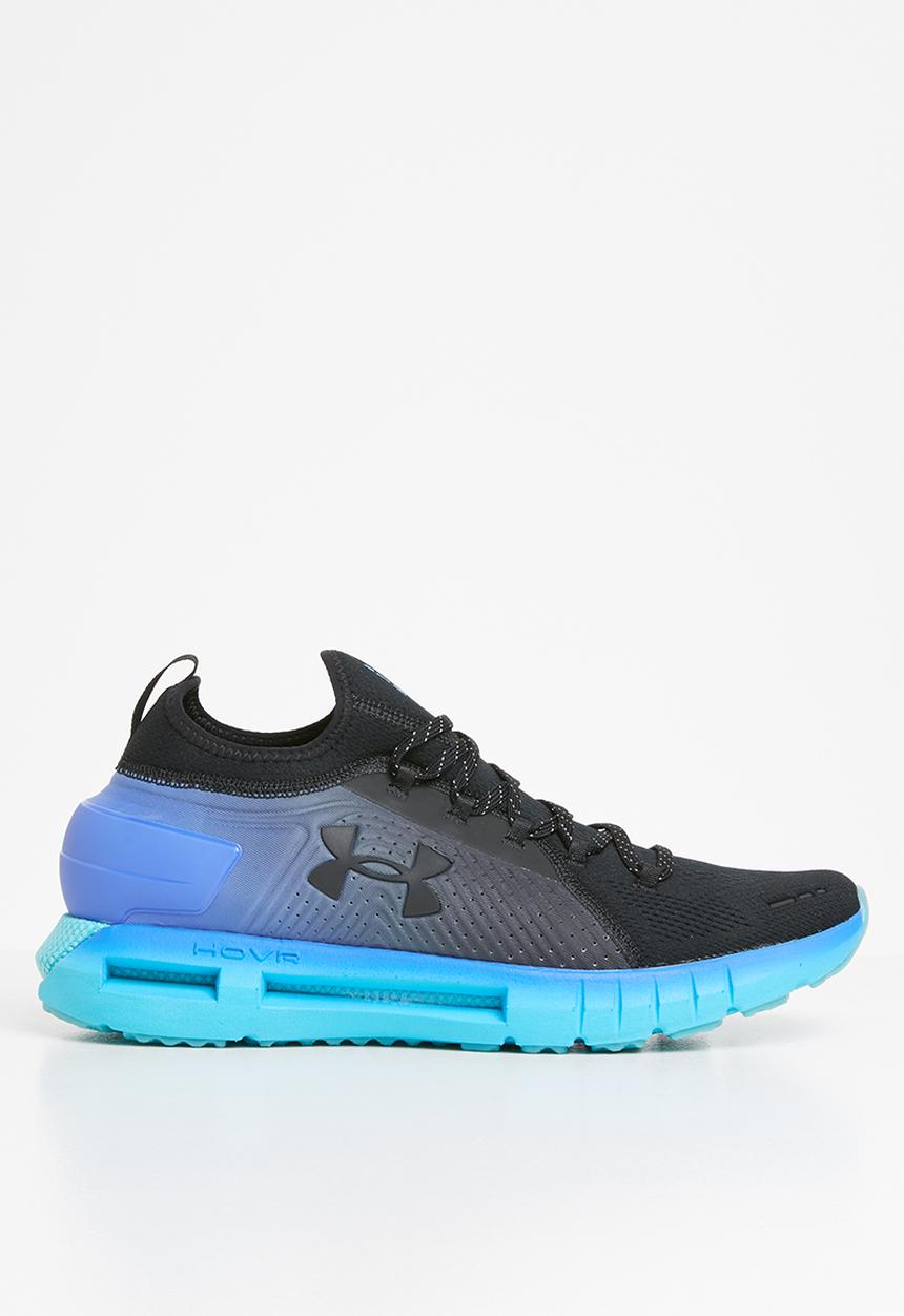 Under Armour - Ua hovr phantom se glow - black / tempest