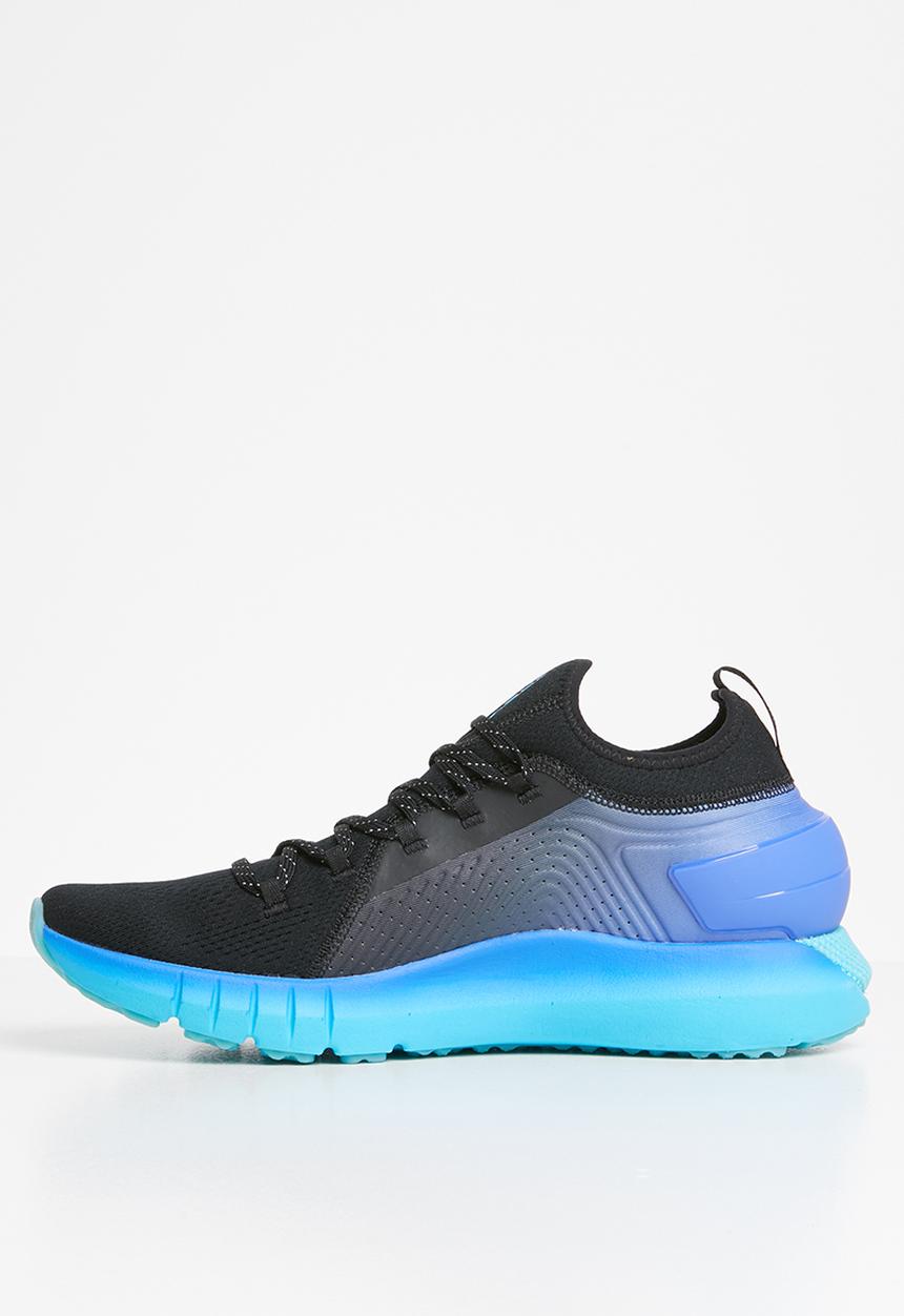 Under Armour - Ua hovr phantom se glow - black / tempest