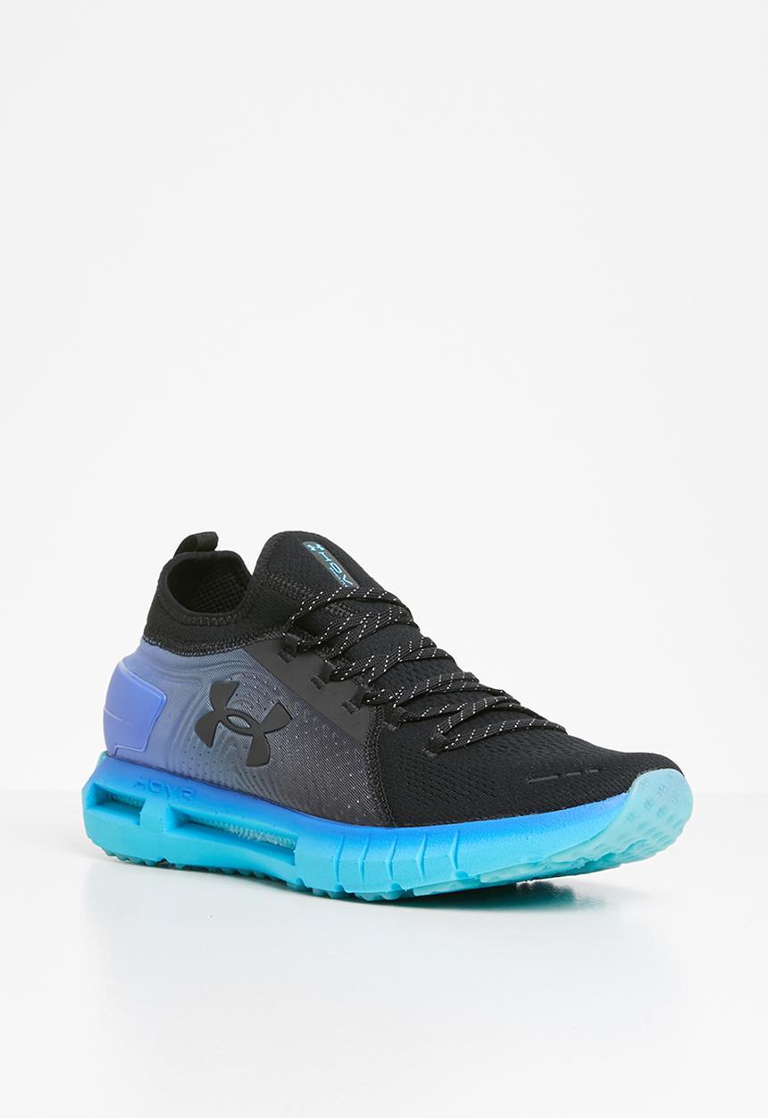 Under Armour - Ua hovr phantom se glow - black / tempest