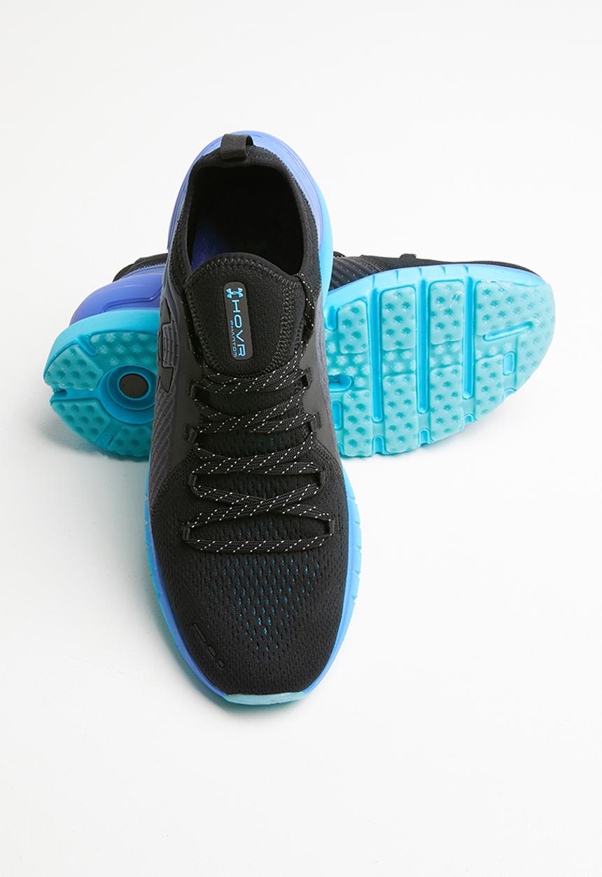Under Armour - Ua hovr phantom se glow - black / tempest