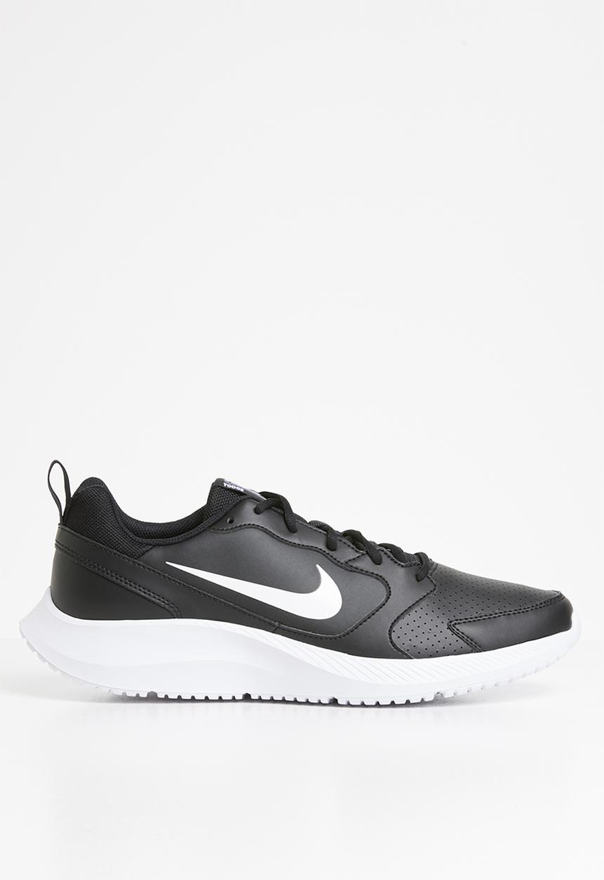 Nike - Todos - black & white