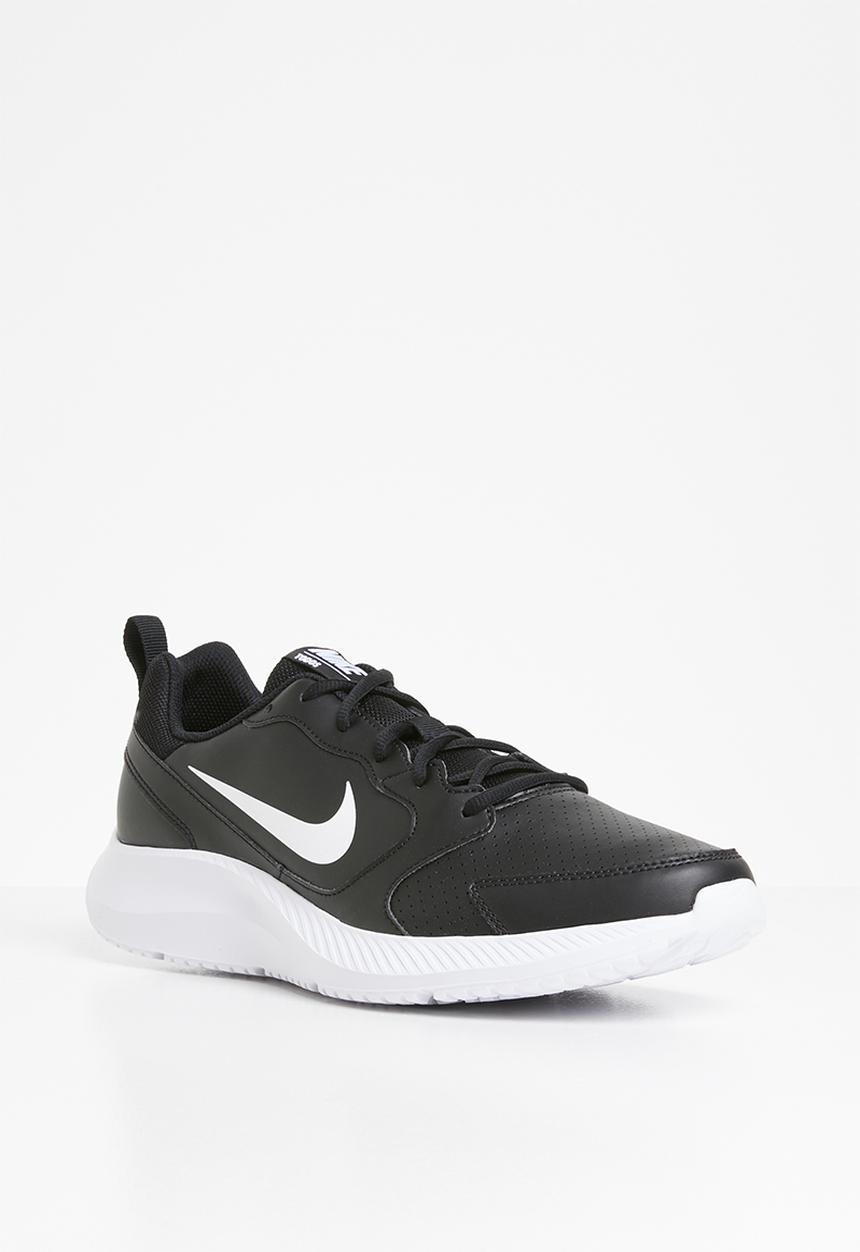 Nike - Todos - black & white