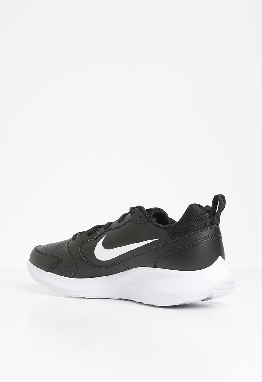 Nike - Todos - black & white