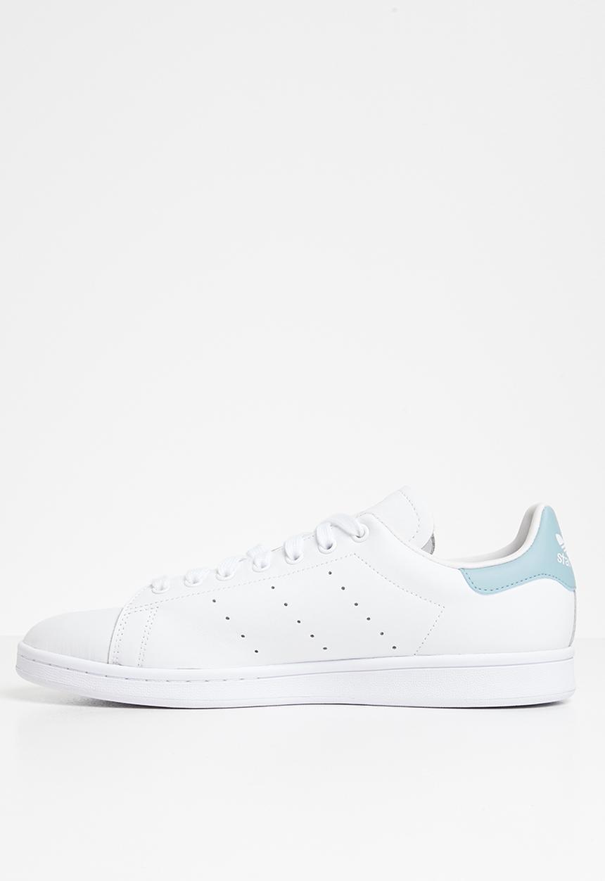 adidas Originals - Stan Smith - ftwr white / ash grey