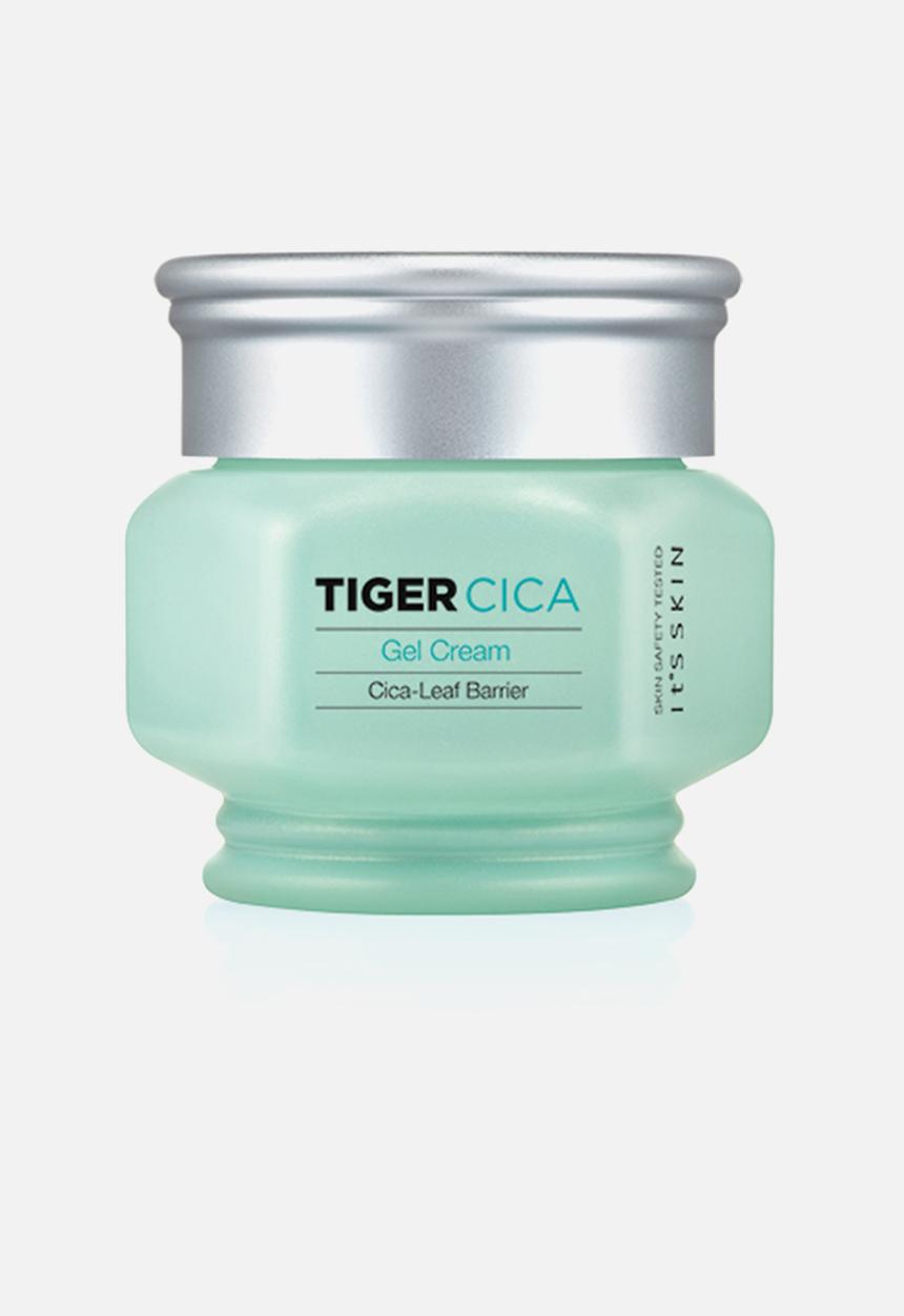 It's Skin - Tiger Cica Gel Cream