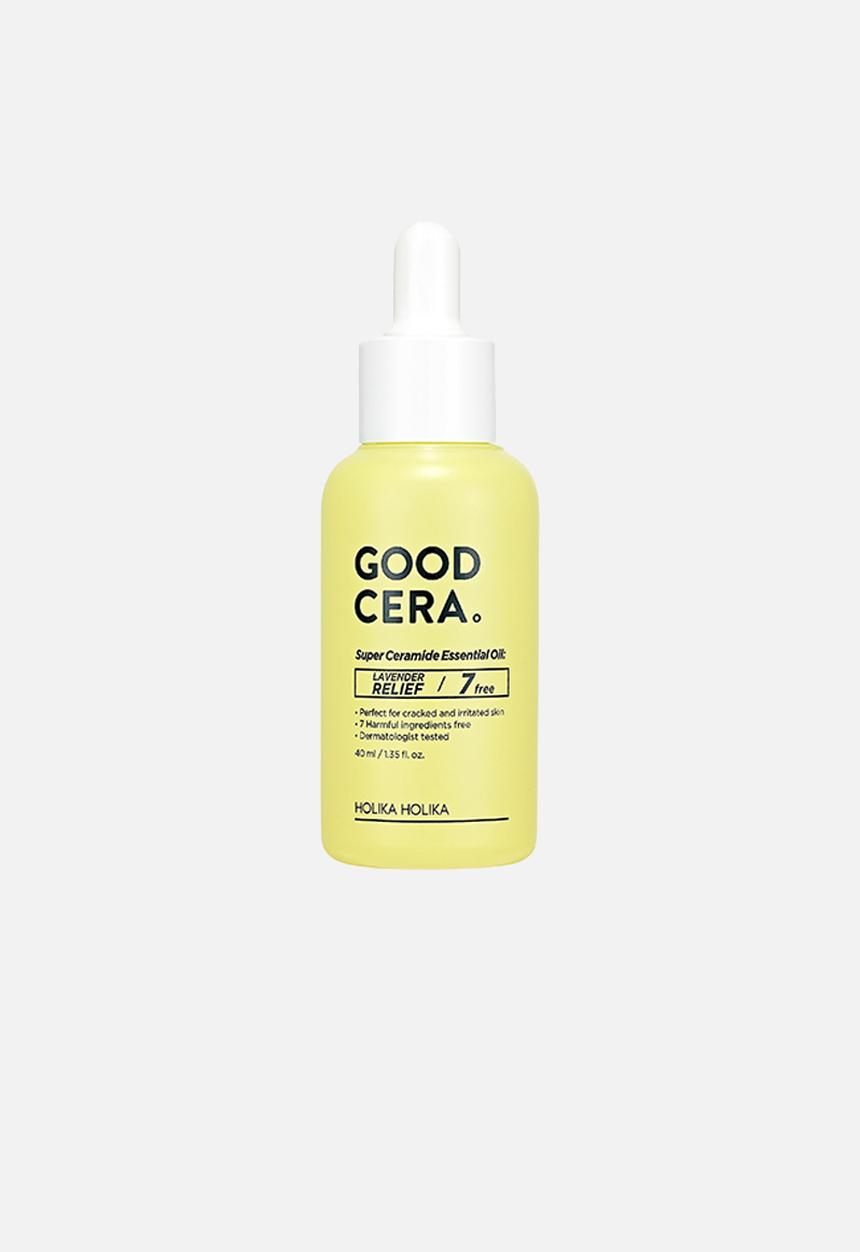 HOLIKA HOLIKA - Good Cera Super Ceramide Essential Oil - 40ml