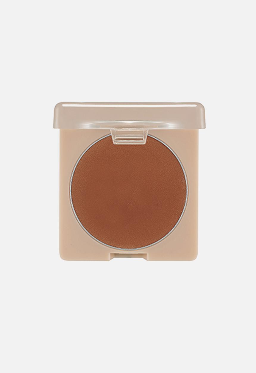 HOLIKA HOLIKA - Nudrop lumy cheek - 01 caramel luster