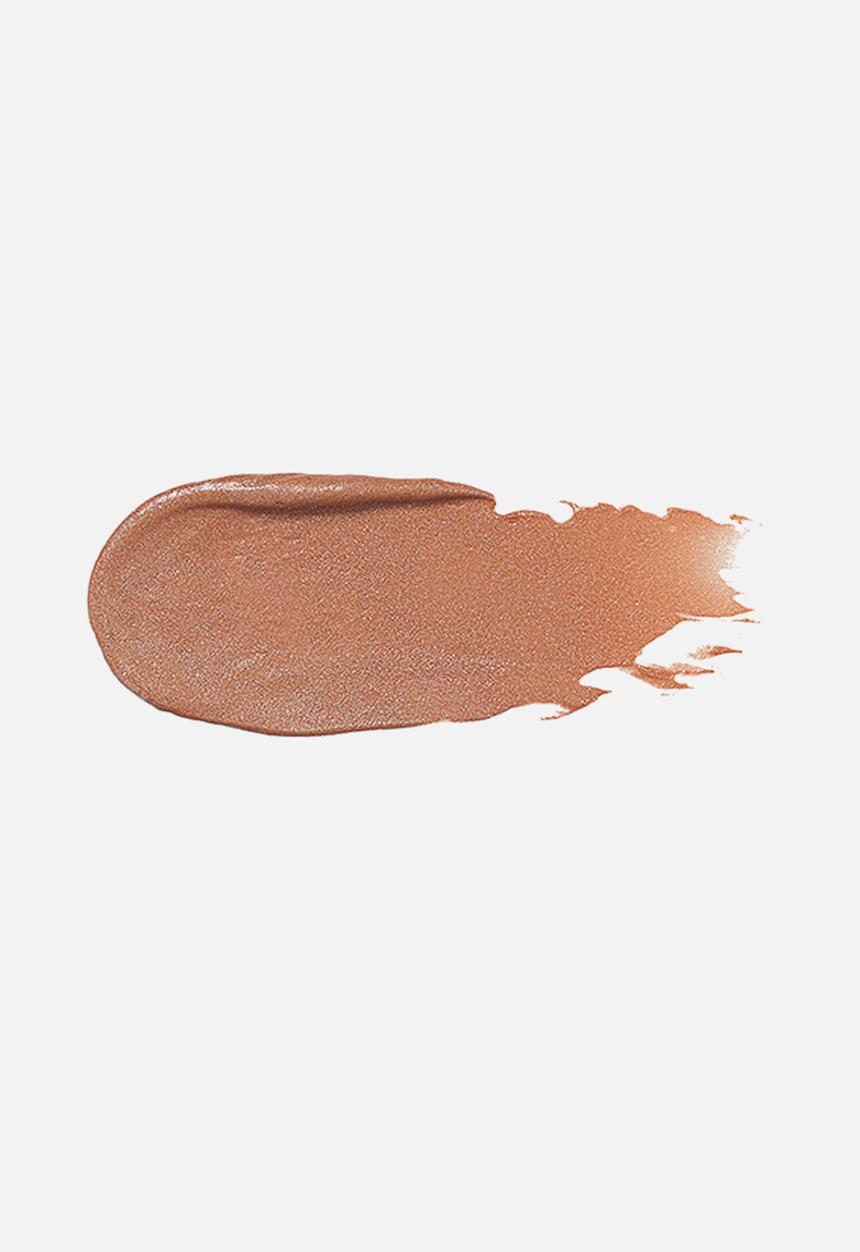 HOLIKA HOLIKA - Nudrop lumy cheek - 01 caramel luster