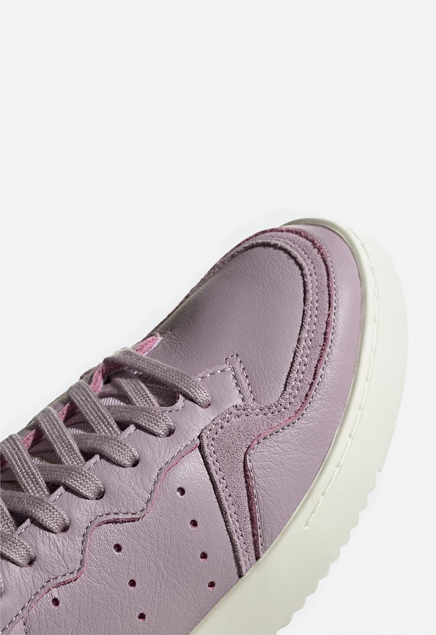 adidas Originals - Supercourt - soft vision / ice mint