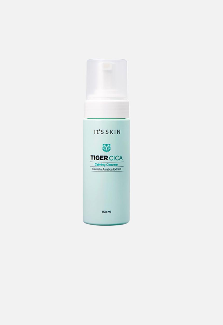 It's Skin - Tiger Cica Calming Cleanser