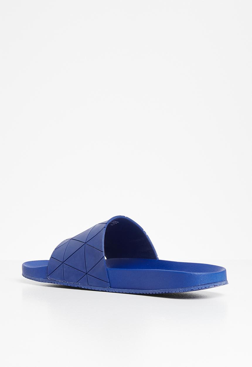 ALDO - Thelidie - blue