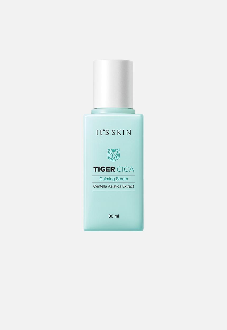 It's Skin - Tiger Cica Calming Serum