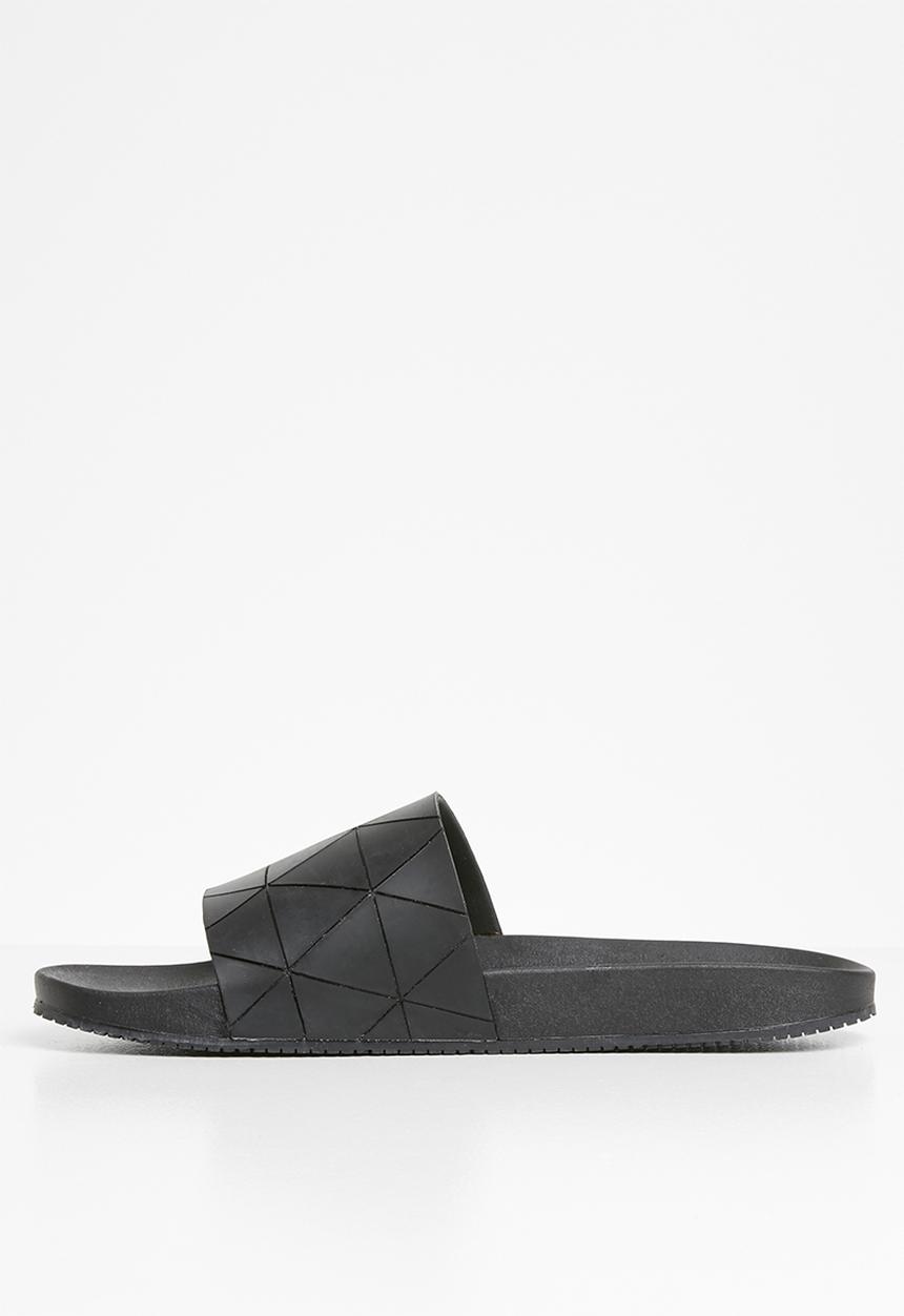 ALDO - Thelidie - black 