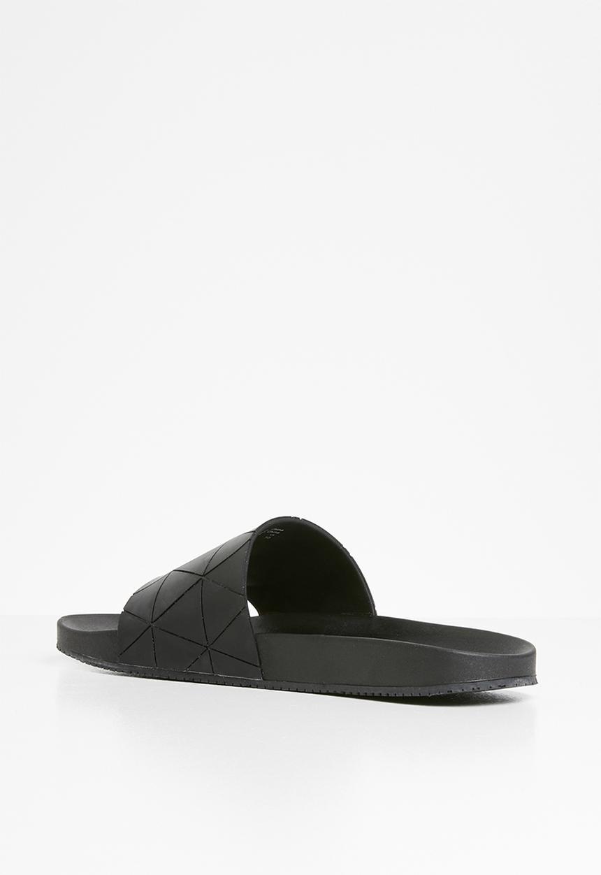 ALDO - Thelidie - black 