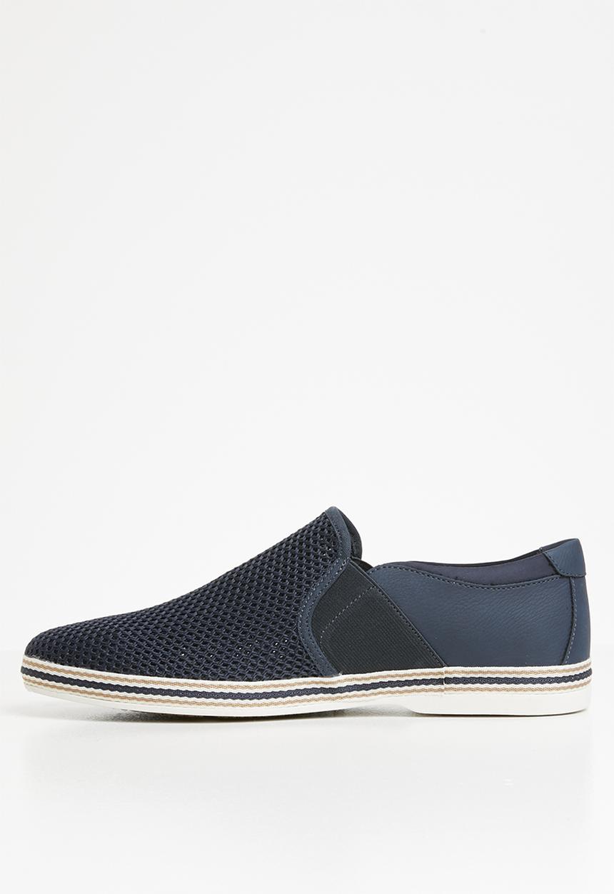ALDO - Abruzzin - navy 