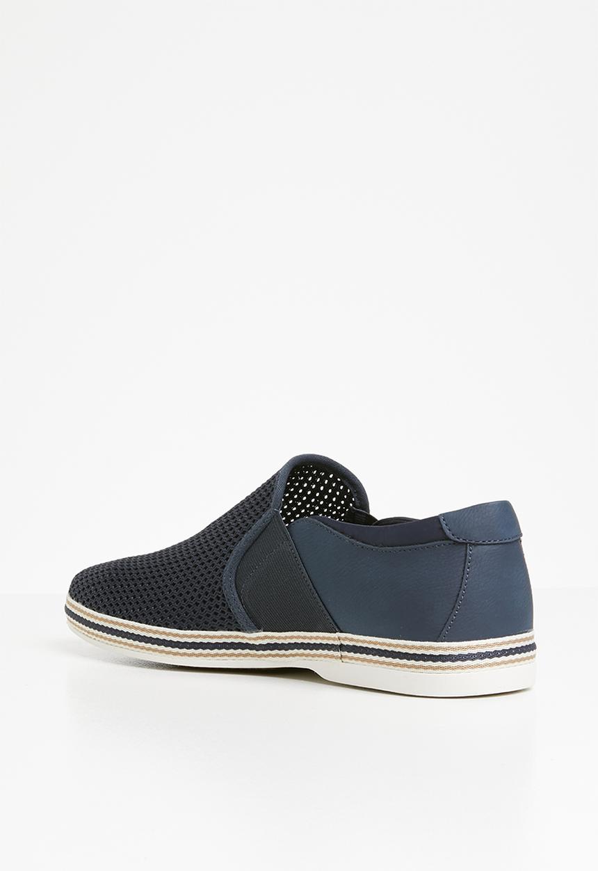 ALDO - Abruzzin - navy 