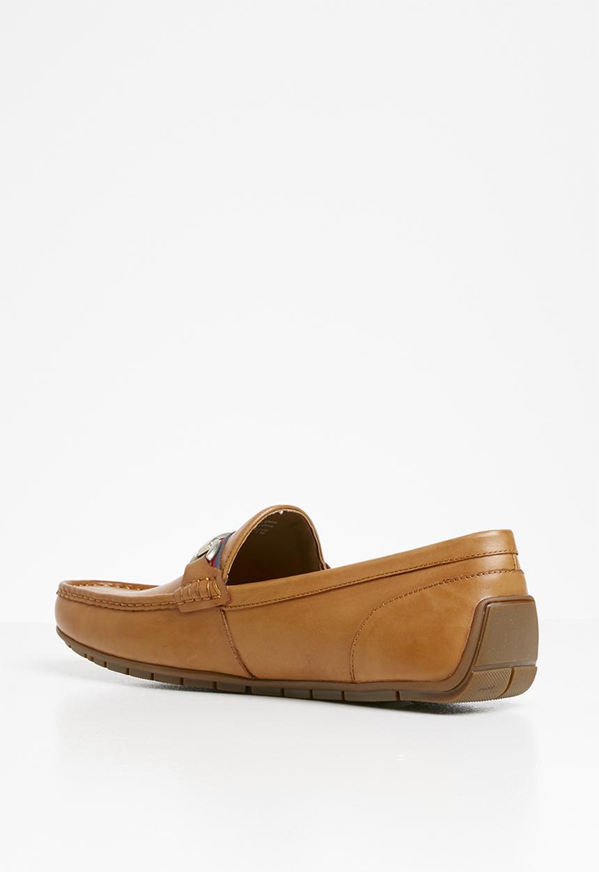 ALDO - Omemee - brown