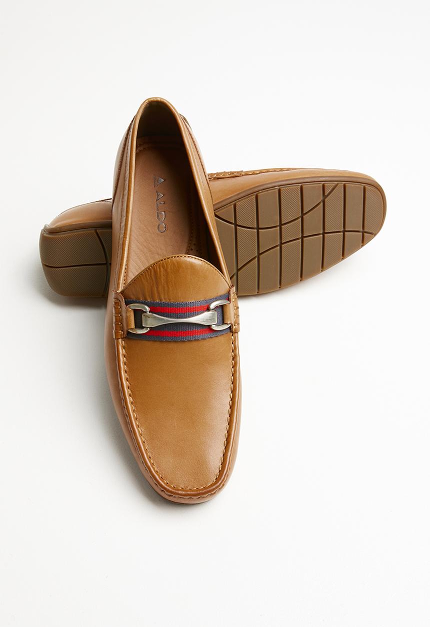 ALDO - Omemee - brown
