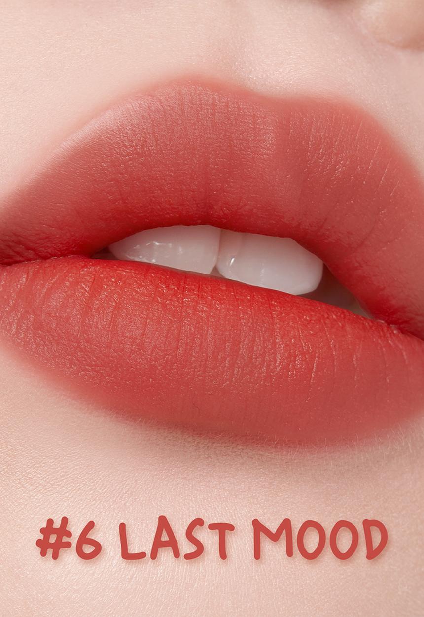 It's Skin - Colorable Draw Tint - Last Mood