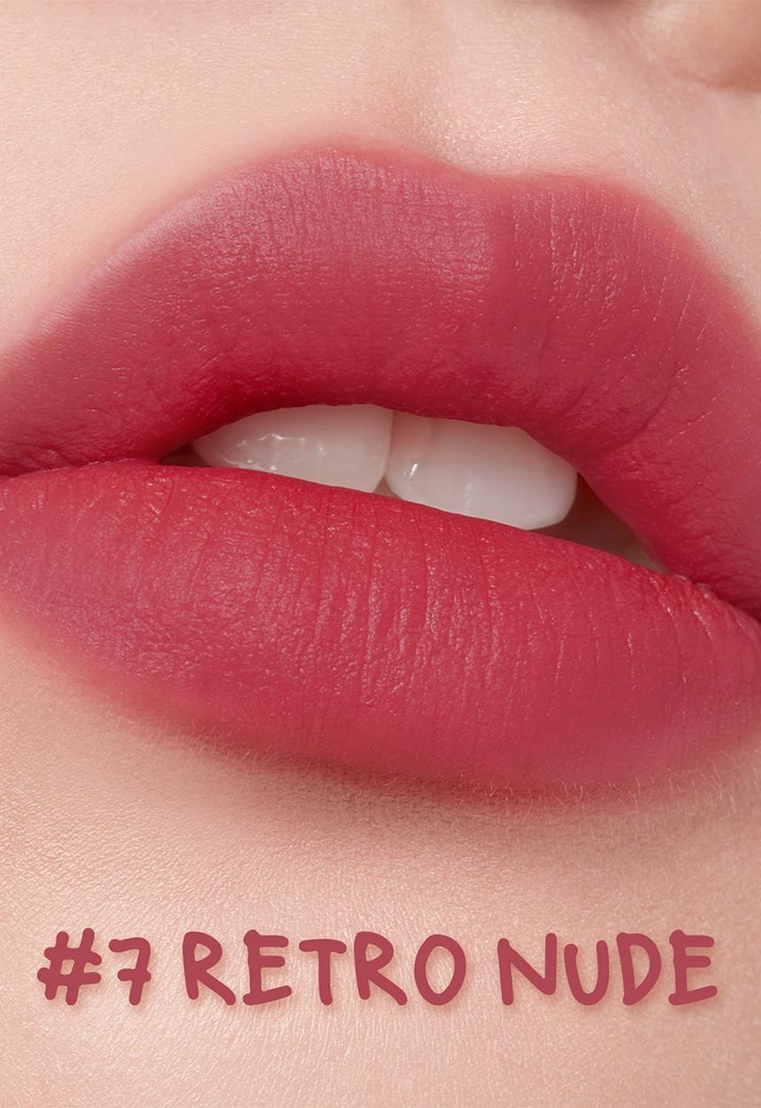 It's Skin - Colorable Draw Tint - Retro Nude