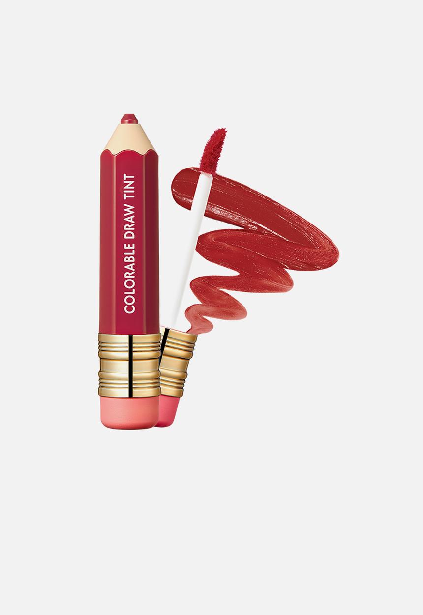 It's Skin - Colorable Draw Tint - Rosy Mocha