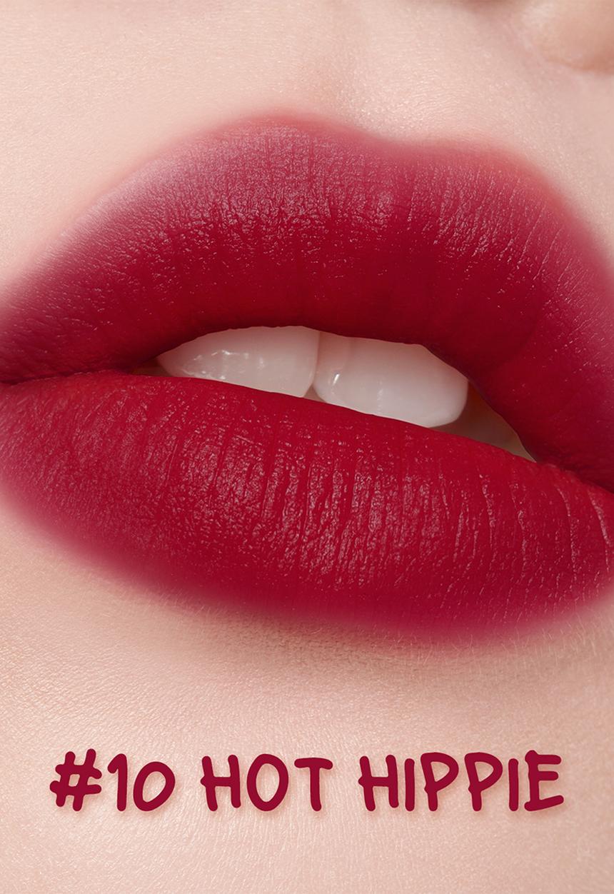 It's Skin - Colorable Draw Tint - Hot Hippie