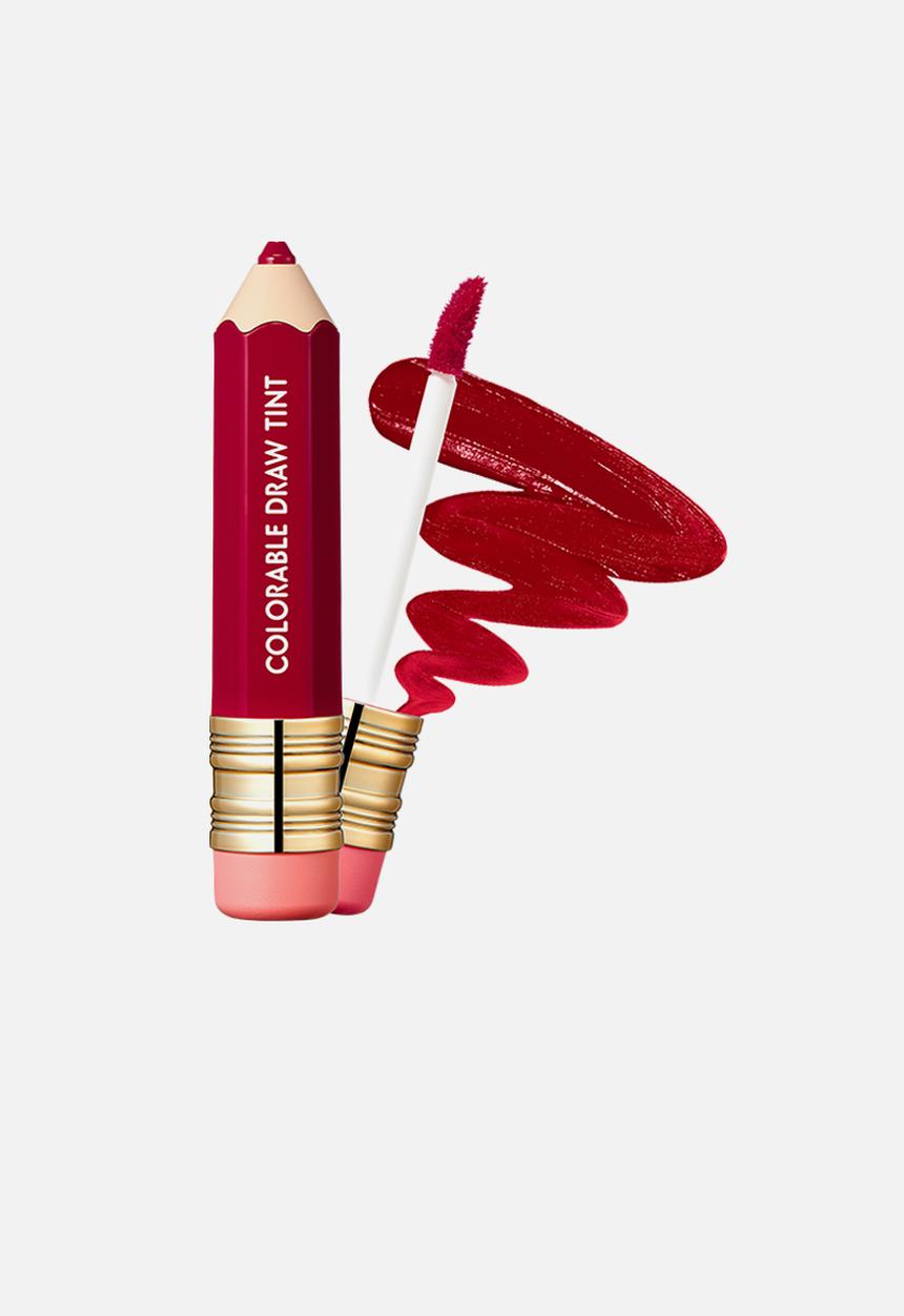It's Skin - Colorable Draw Tint - Hot Hippie