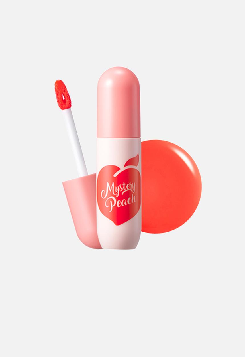 It's Skin - Colorable water gel tint - 01 Be Peachy