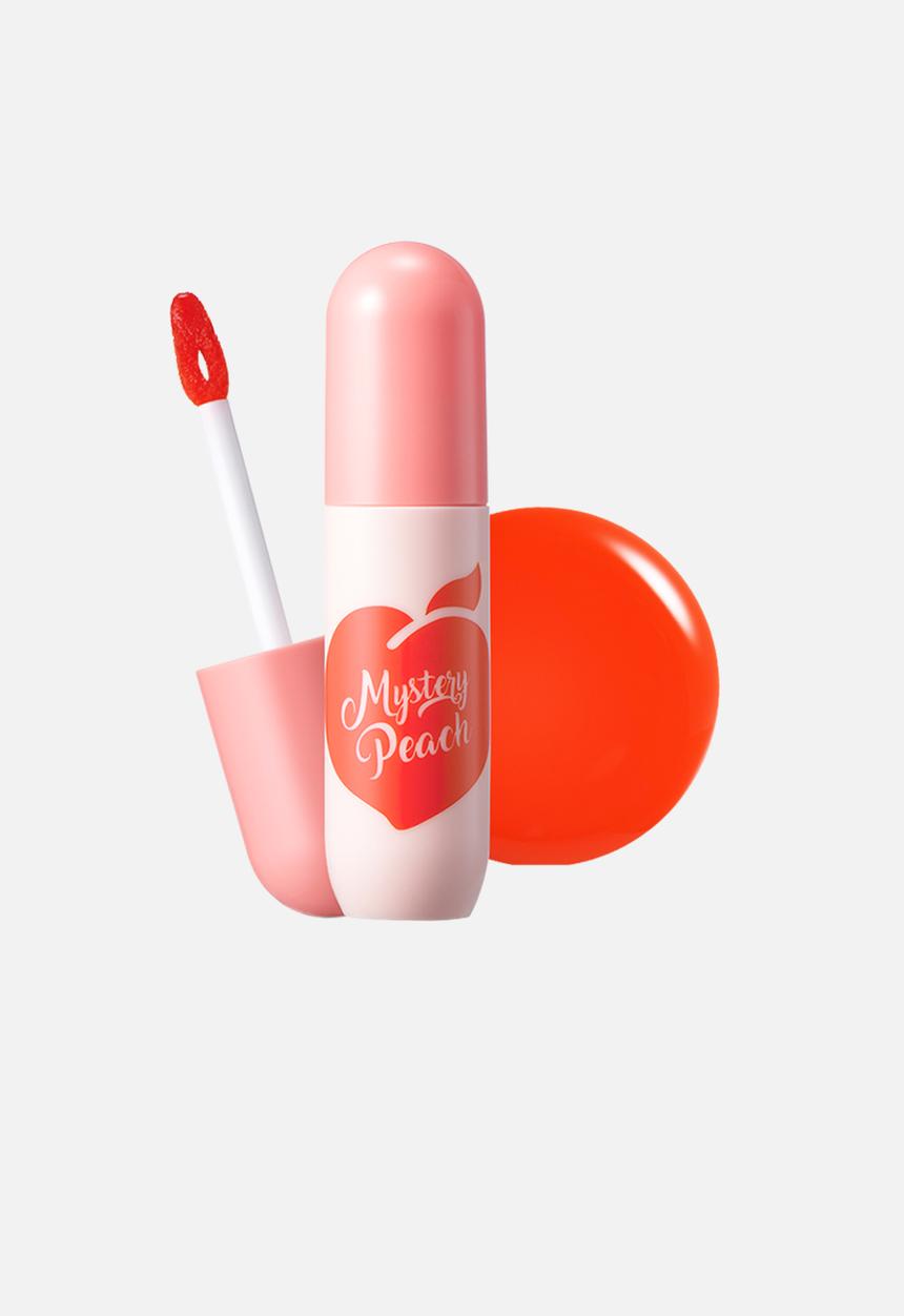 It's Skin - Colorable water gel tint - 04 Be Fresh