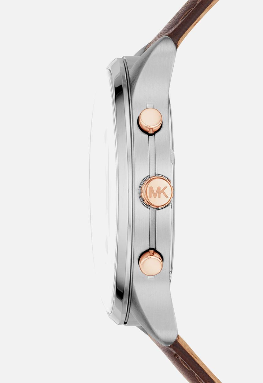 Michael Kors - Sutter - brown