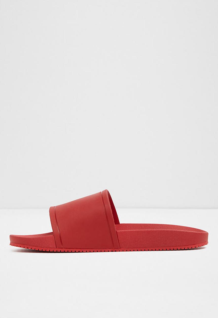 ALDO - Aourell - red