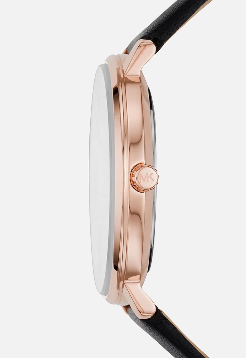 Michael Kors - Pyper - black