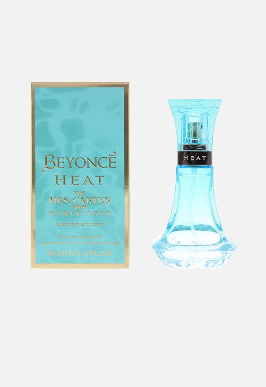 BEYONCE - Beyonce Heat The Mrs Carter Show Ltd Edp - 30ml (parallel import)