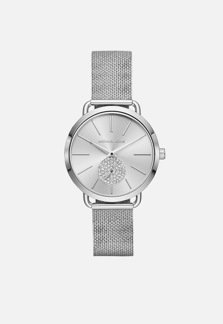 Michael Kors - Portia - silver