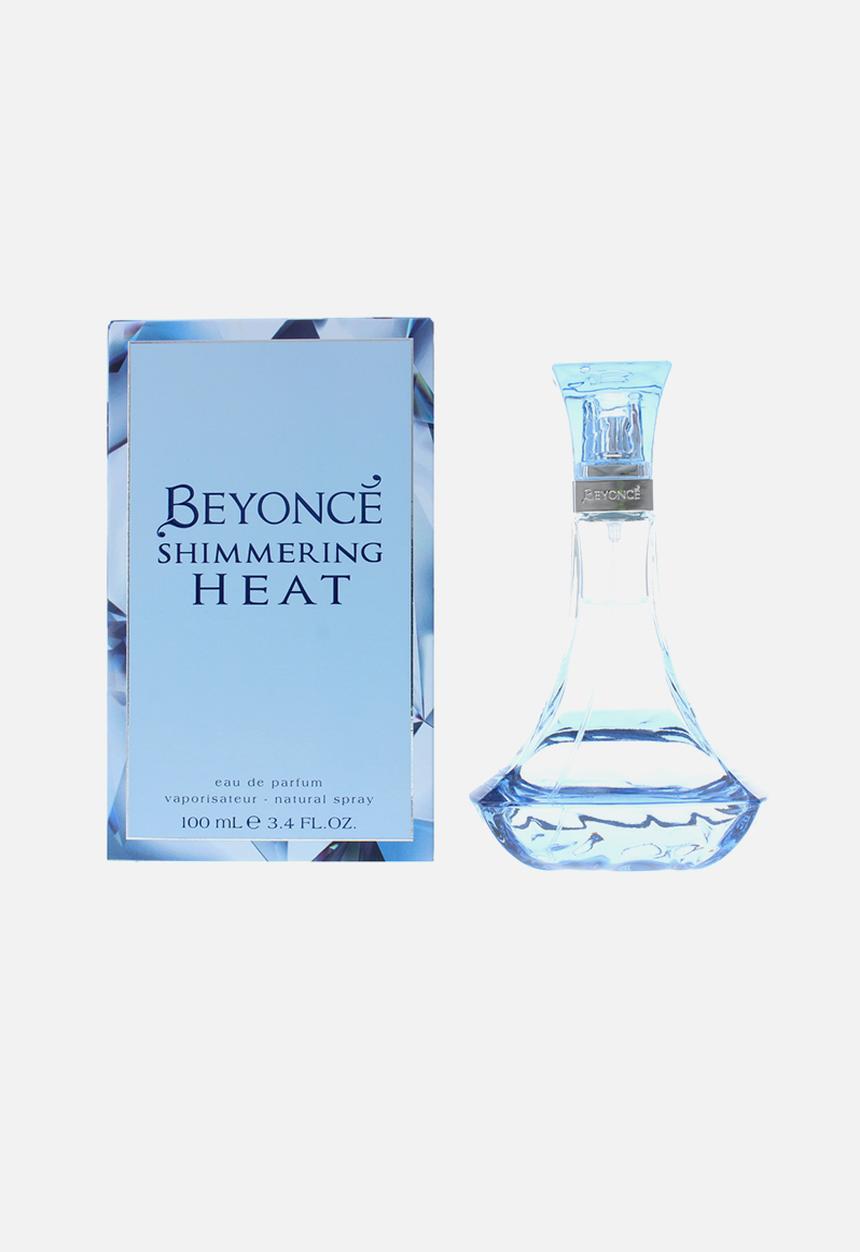 BEYONCE - Beyonce Heat Shimmering Edp - 100ml (parallel import)