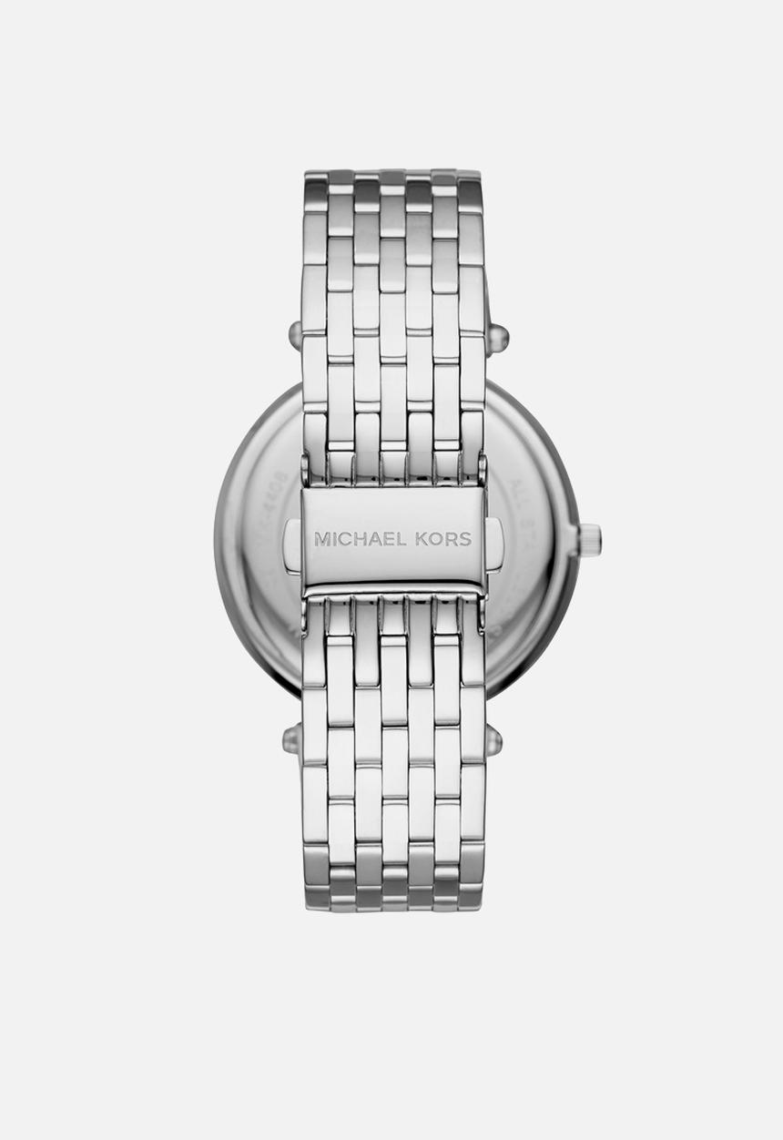 Michael Kors - Darci - silver