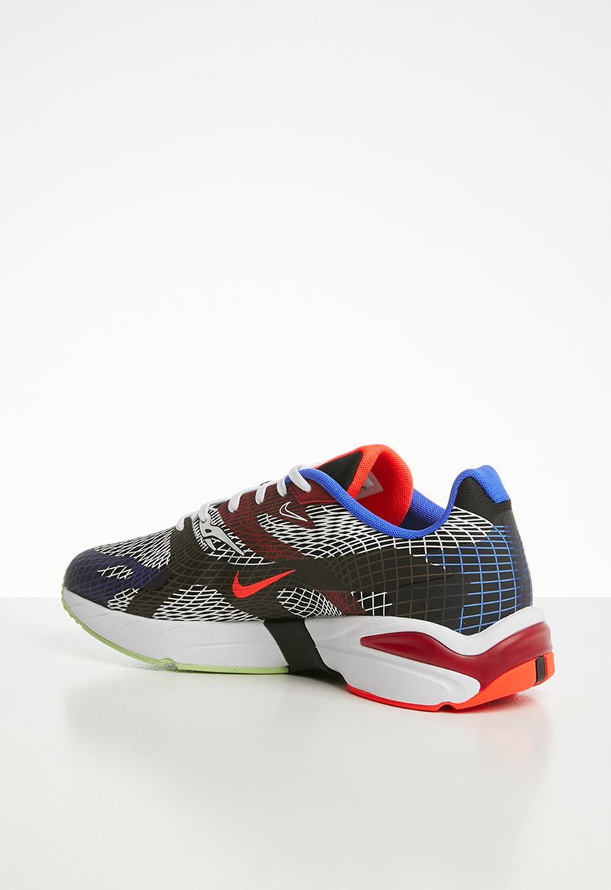Nike - Ghoswift - black/white-deep royal blue
