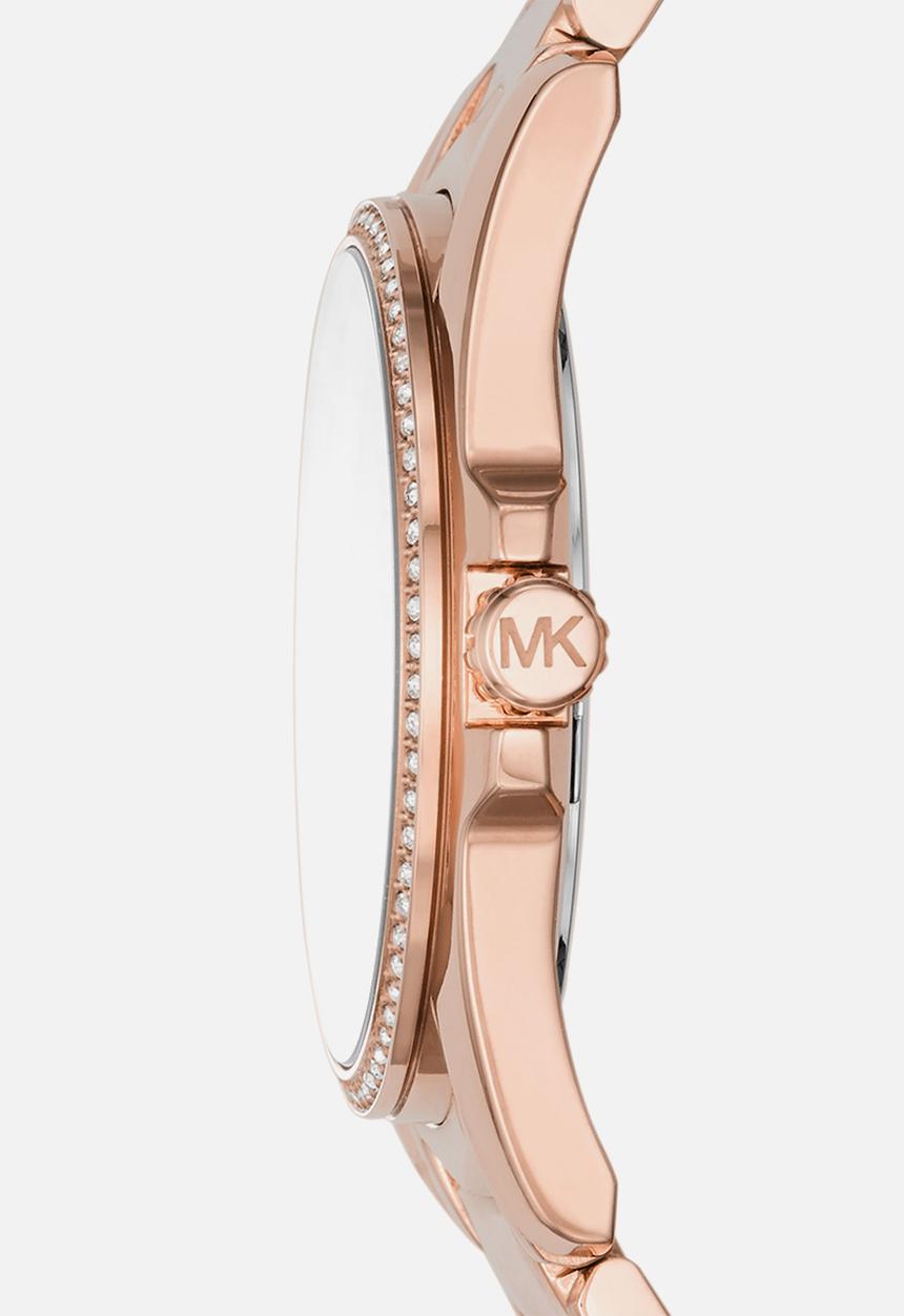 Michael Kors - Whitney - rose gold
