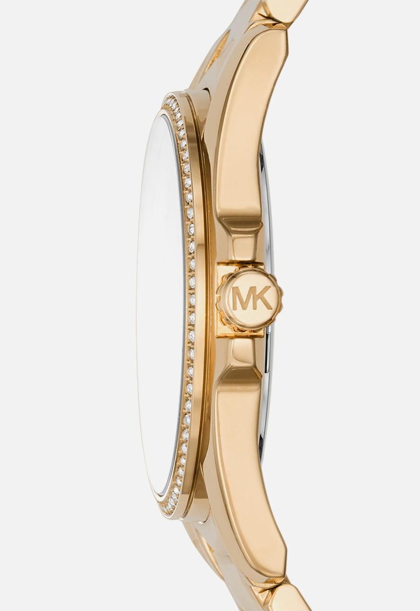 Michael Kors - Whitney - gold