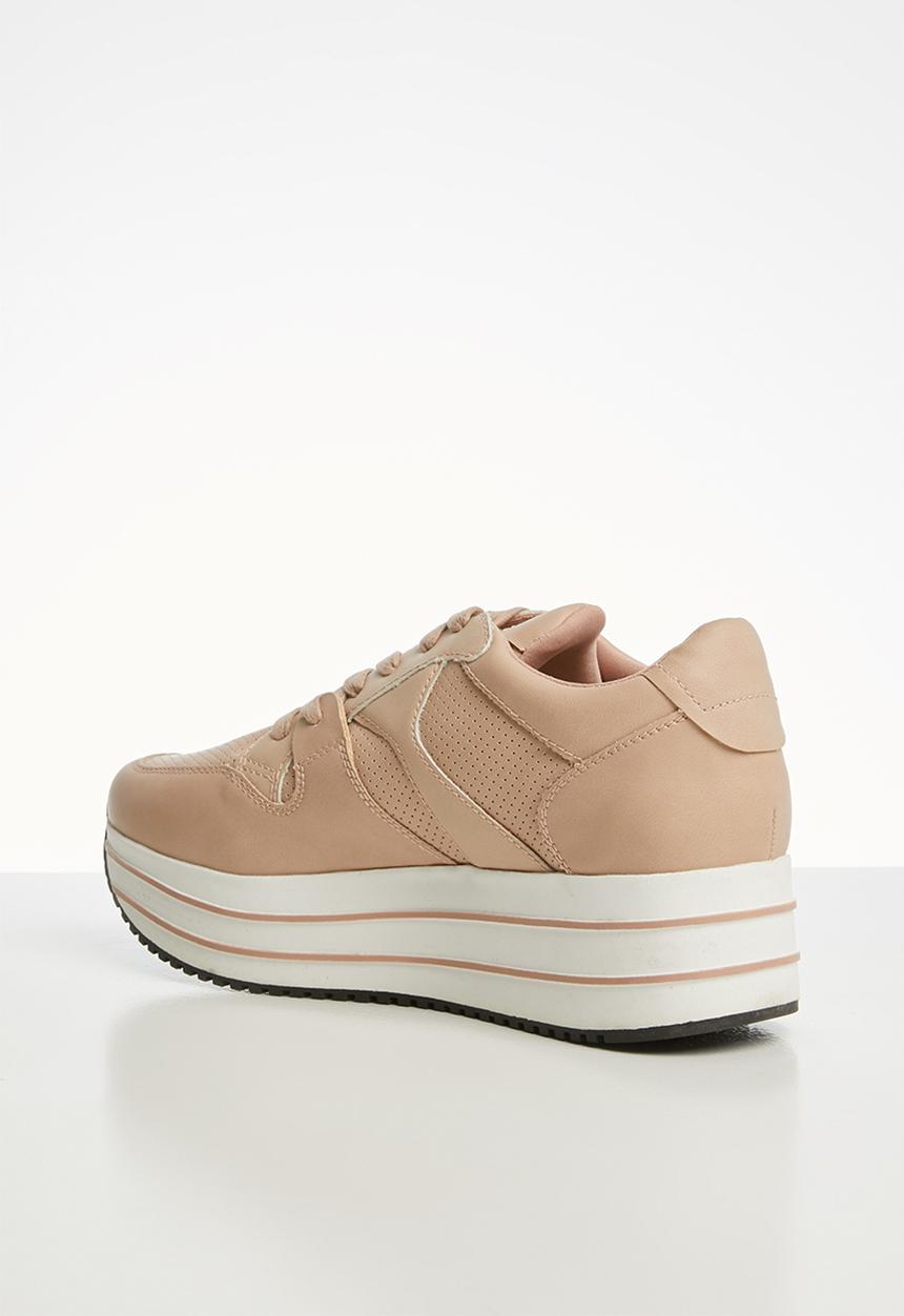 Call It Spring - Baenna sneaker - light pink