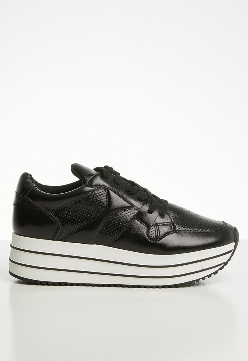 Call It Spring - Baenna sneaker - black synthetic