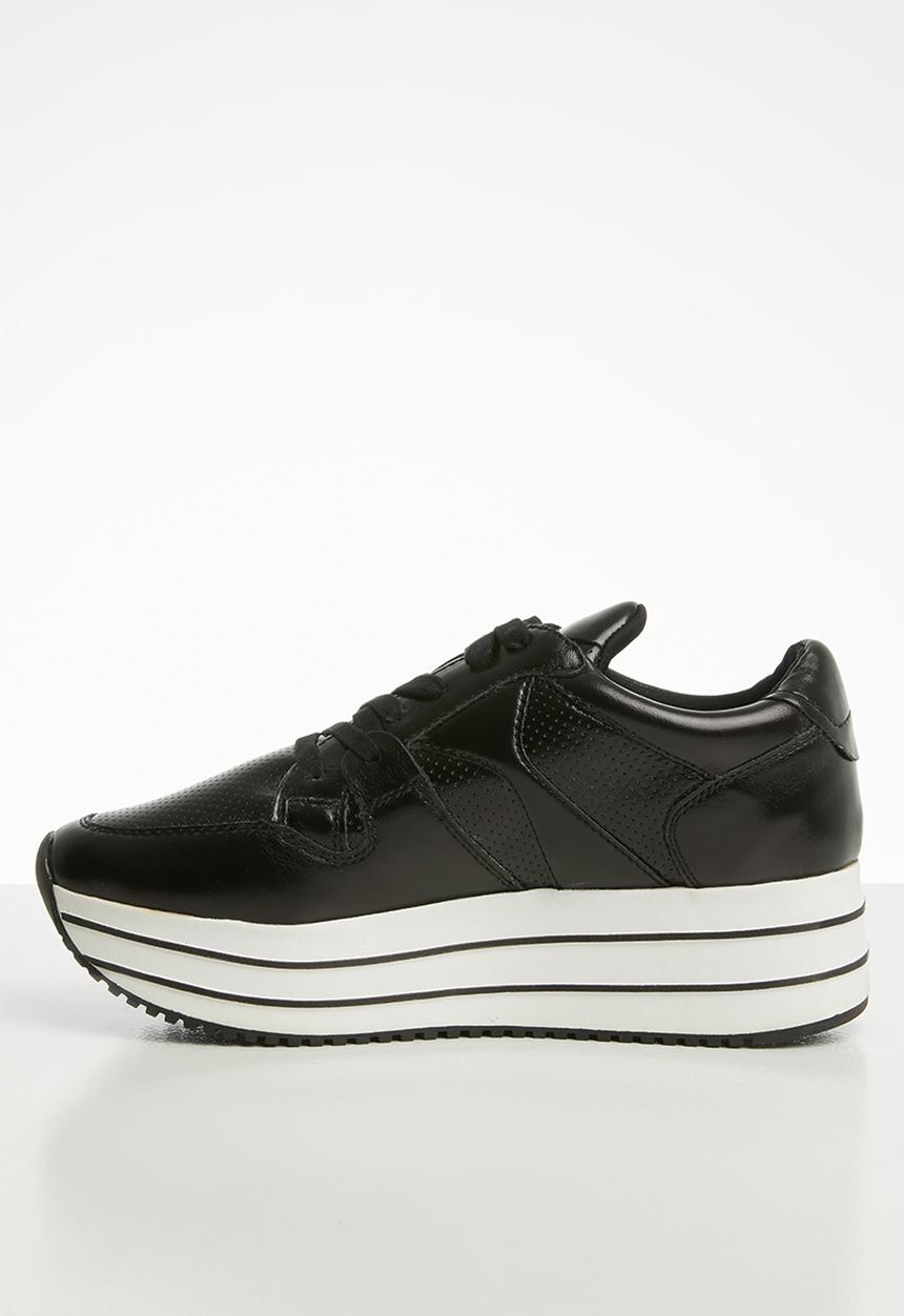 Call It Spring - Baenna sneaker - black synthetic