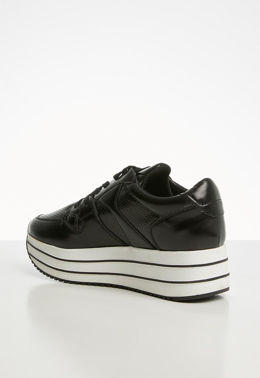 Call It Spring - Baenna sneaker - black synthetic