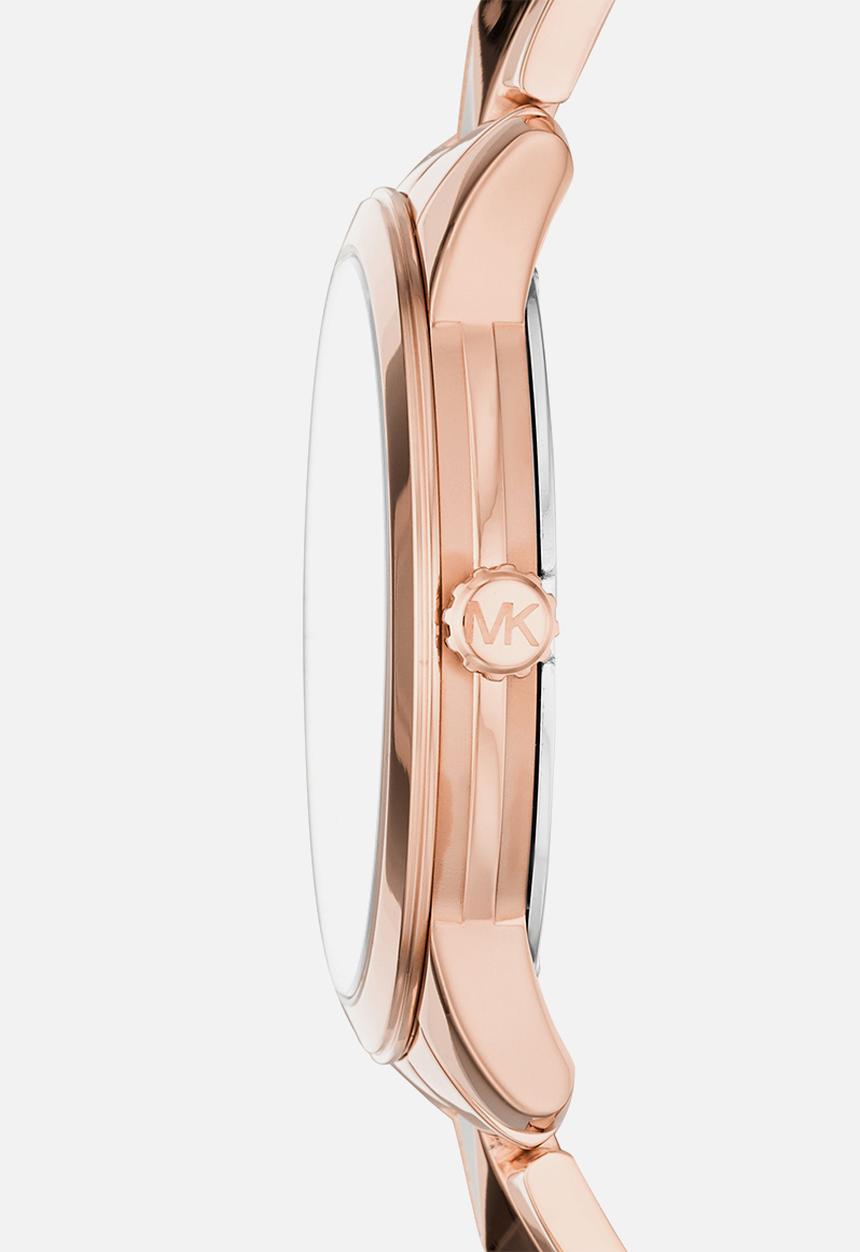 Michael Kors - Runway MK6674-rose gold
