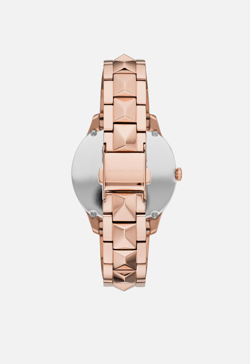 Michael Kors - Runway MK6674-rose gold
