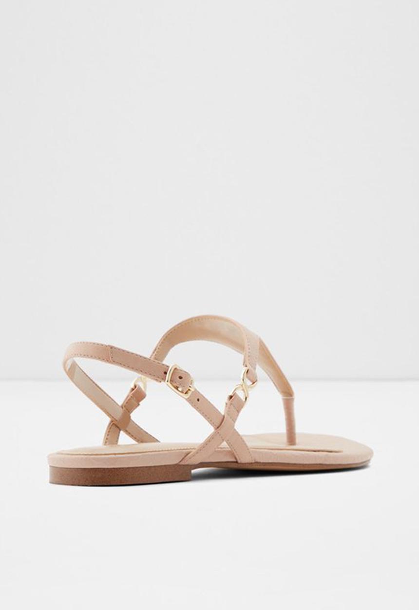 ALDO - Kedulia sandal - neutral