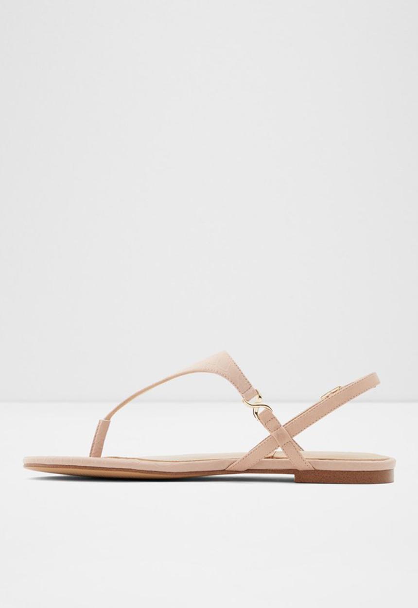 ALDO - Kedulia sandal - neutral
