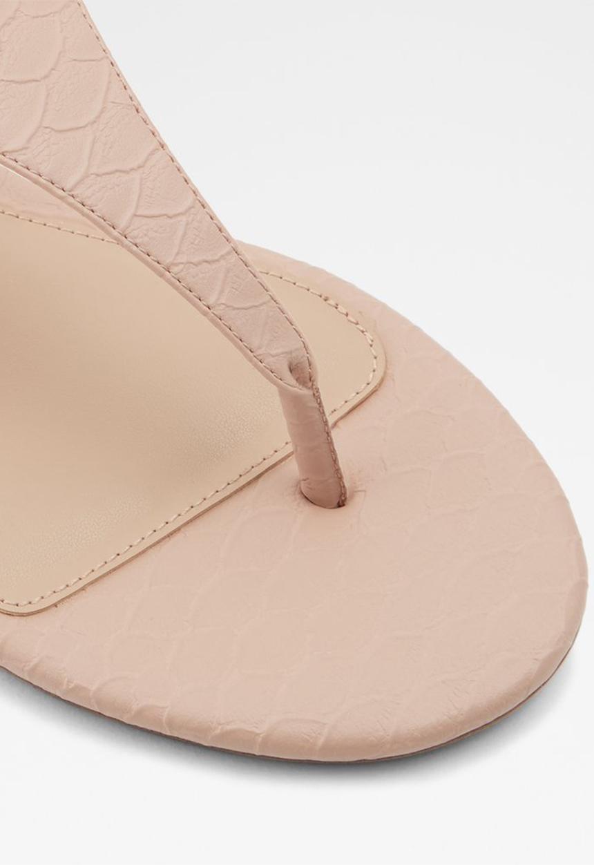 ALDO - Kedulia sandal - neutral