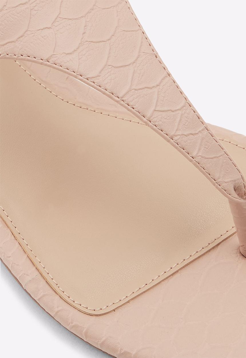 ALDO - Kedulia sandal - neutral