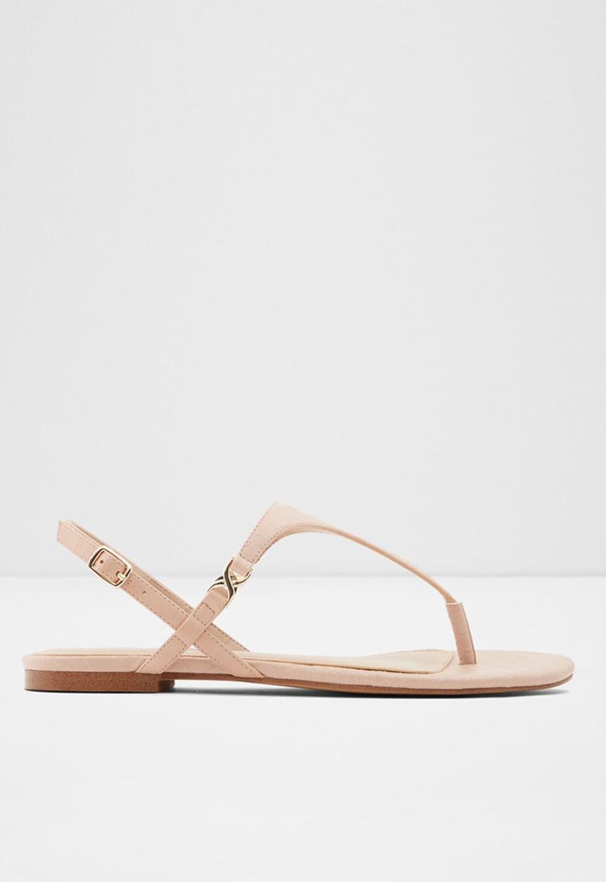 ALDO - Kedulia sandal - neutral